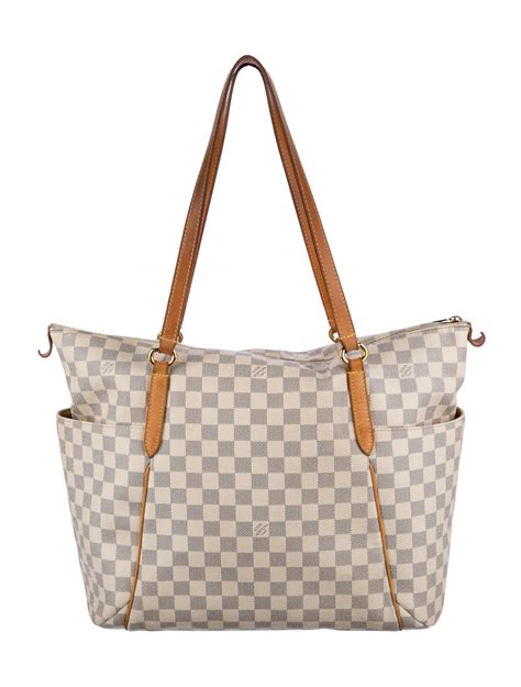 louis vuitton damier azur uk